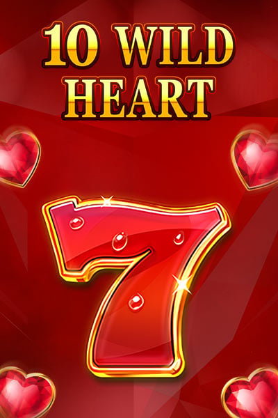 10 Wild Heart